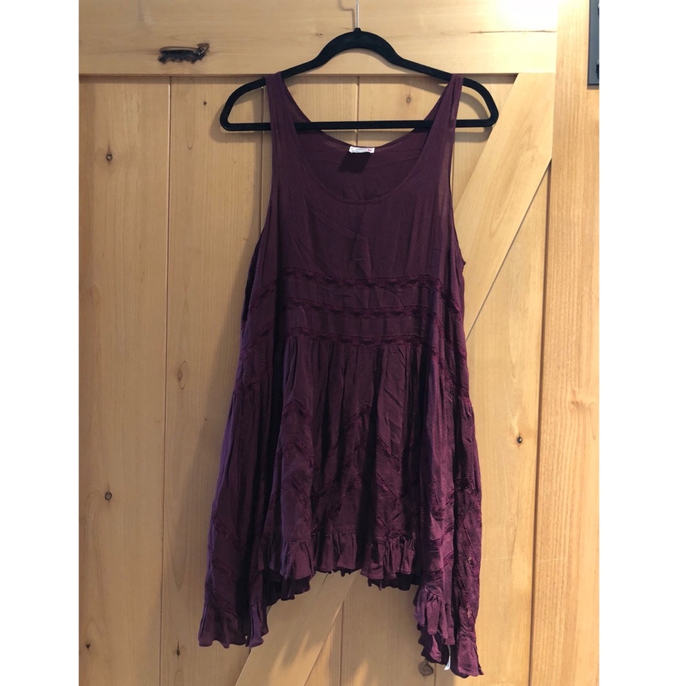SOLD-Free People Dress